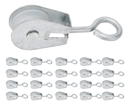 * Línea Flotante Automática For Beber Con Polea De