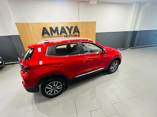 Imagen 13 de 20 de Chery Tiggo 4 Amaya Pocitos