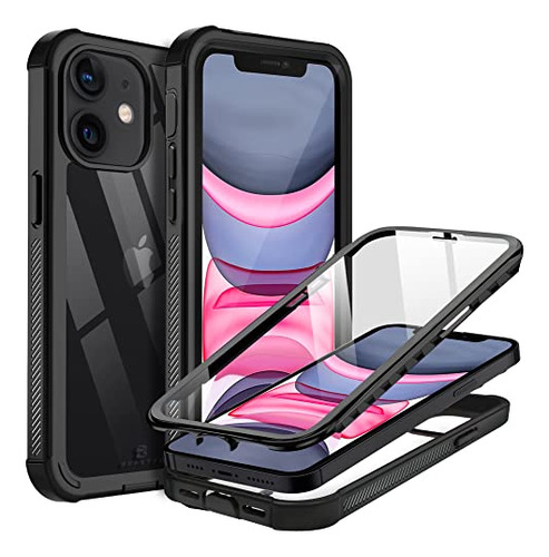 Beastek Funda Protectora De Caídas Totalmente Resistentes A