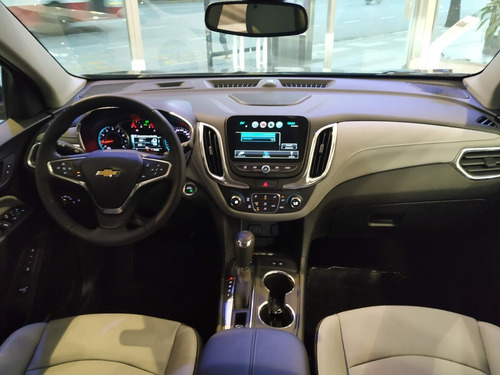 Imagen 7 de 15 de Chevrolet Equinox Premier Automatica 2021 Anticipo Cd