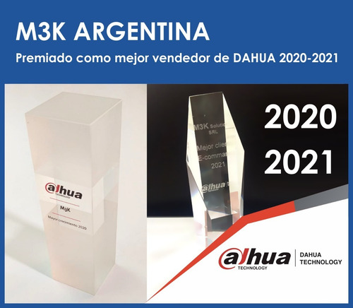Imagen 2 de 6 de Nvr Dahua Nvr5216-4ks2 16 Canales 4k Camaras Seguridad M3k