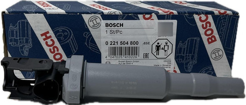 Bobina Bosch Peugeot 207 208 Gti Gt 308 408 3008 Ds3 Thp 
