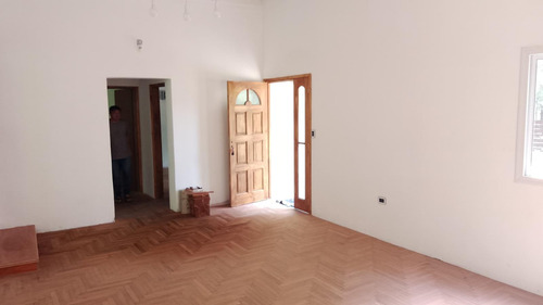 Apta Crédito - Casa En Venta A Estrenar En Casa Grande! 2 Dormitorios