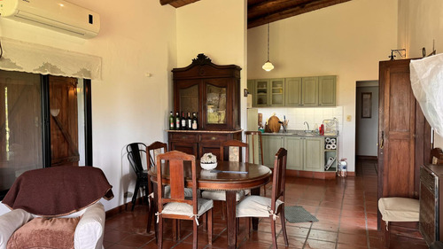 Casa Quinta Con 14 Has Colón Entre Ríos