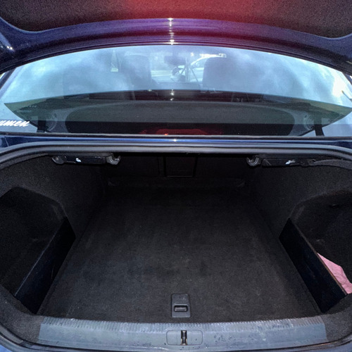 Volkswagen Passat 2.0 Luxury Tsi 211cv