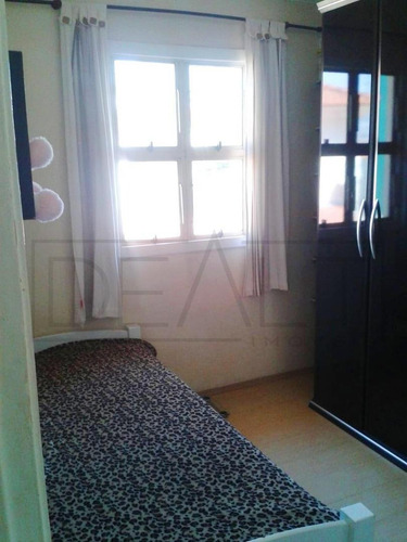 Imagem 9 de 13 de Casa Com 3 Dormitórios À Venda, 75 M² Modelo Mariana Por R$ 360.000 - Parque Villa Flores - Sumaré/sp - Ca0056