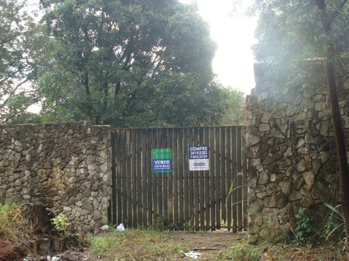 Imagem 10 de 12 de Terreno / Area - Braunas - Ref: 40498 - V-40498