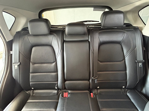Mazda CX-5 2.5 I Grand Touring At