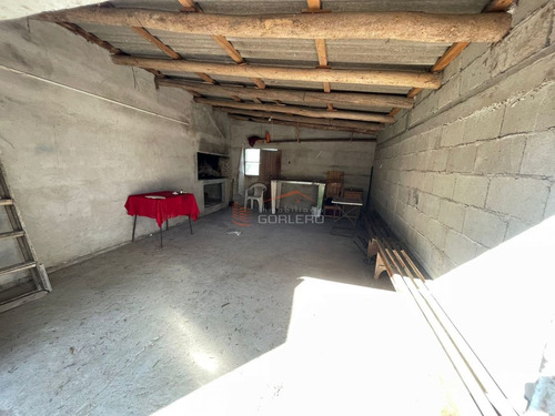 Imagen 8 de 21 de Casa En Venta En Castillos - Rocha