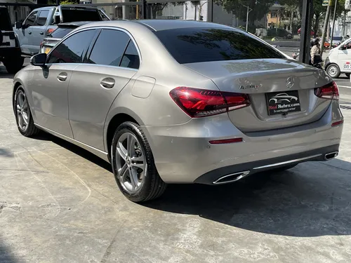 Mercedes Benz A 200 Progressive Tp 1300cc T Ct Tc