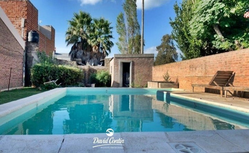 Hermosa Casa En Venta !!!