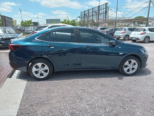 Chevrolet Onix Plus 1.0T At Premier 4p