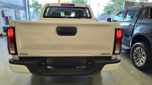 Chevrolet S10 2.8 Cd 4X2 Wt
