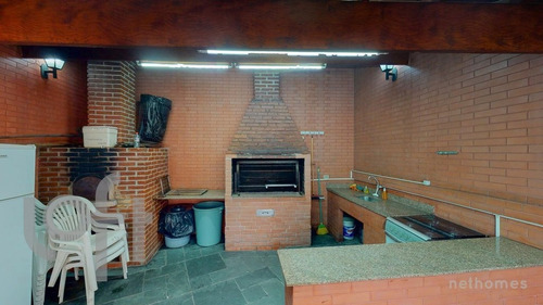 Imagem 8 de 15 de Apartamento - Campo Belo - Ref: 17245 - V-17245