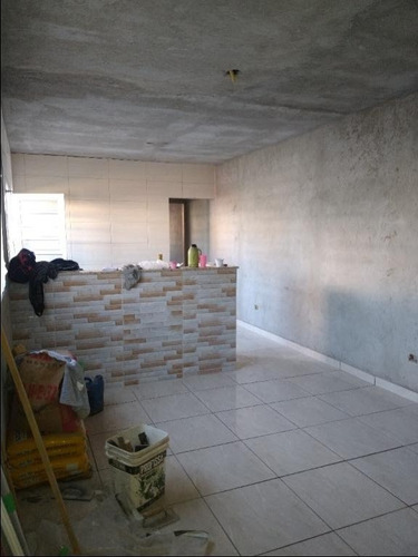 Casa Com 2 Dormitórios À Venda, 70 M² Por R$ 330.000,00 - Jardim Das Palmeiras - Atibaia/sp - Ca4519