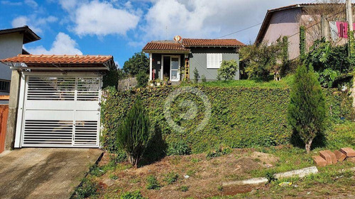 Imagem 1 de 10 de Casa Com 2 Dormitórios, 52 M² - Encosta Do Sol - Estância Velha - Ca1193