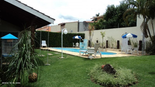 Imagem 3 de 10 de Casa Para Venda Em Atibaia, Vila Petrópolis, 4 Dormitórios, 3 Suítes, 4 Banheiros, 4 Vagas - 159_1-819003