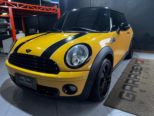 MINI Cooper _2p_