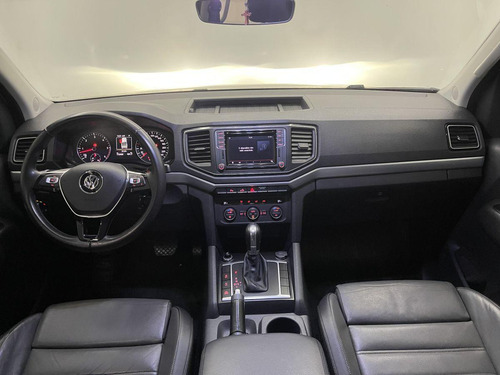 Volkswagen Amarok 3.0 V6 Tdi Highline Cd Diesel 4motion AutomÁtico