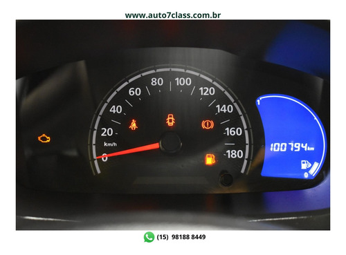 Renault Kwid Kwid 1.0 12V SCE FLEX ZEN MANUAL