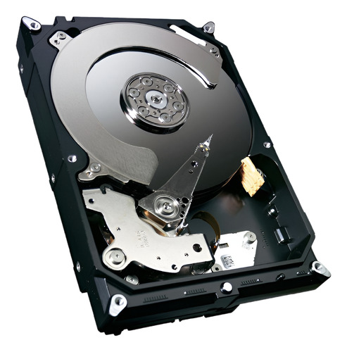 Disco Duro 6tb 3.5 Pc Dvr Camaras Almacenamiento Informacion