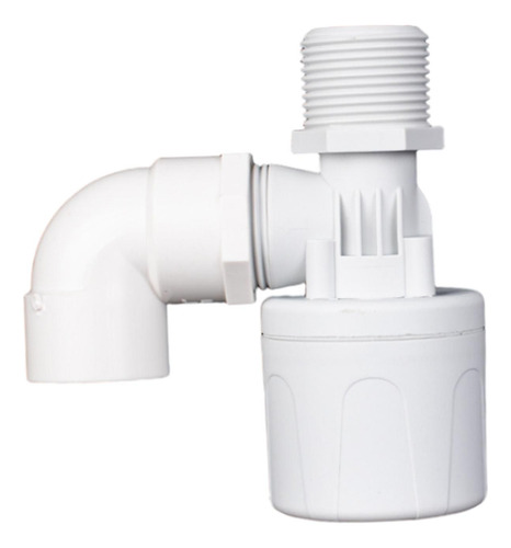Control Automático De Nivel De Agua Tapa Interior De 1''