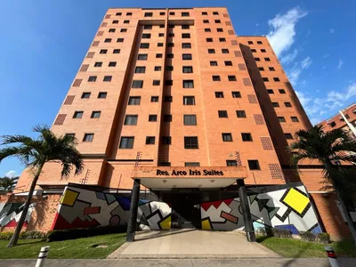 Apartamento en alquiler