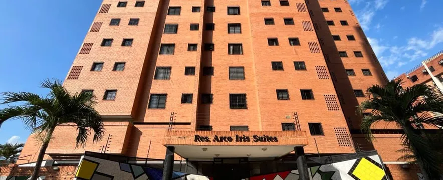 Urbanizacion Base Aragua, Maracay - Base Aragua - Girardot (Maracay) - Aragua