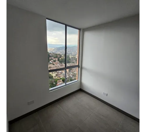 Vendo Apartamento En Itagui Urb Zanetti