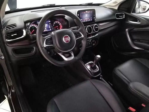 Fiat Cronos 1.3 Gse Drive Pack Conectividad A-