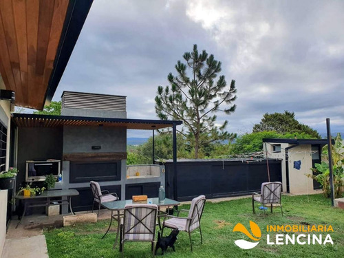 Imagen 23 de 24 de Casa En Venta - 4 Dormitorios - San Antonio De Arredondo