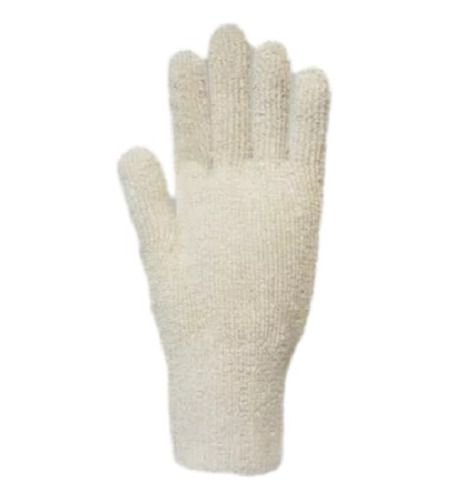 Guantes De Terrycloth Pesado Gamisol (x Par)