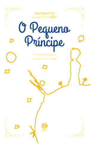El Principito - Edición acolchada de lujo