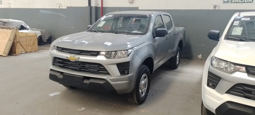 Chevrolet S10 2.8 Cd 4X2 Wt