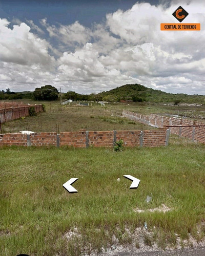 Imagem 1 de 5 de Terreno Em Camaçari - Bahia - Te00273 - 34451362