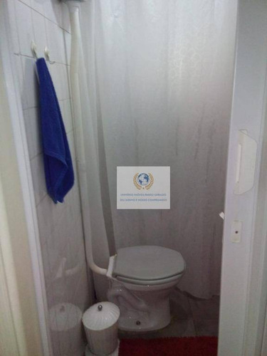 Imagem 21 de 30 de Casa Com 4 Dormitórios À Venda, 200 M² Por R$ 400.000,00 - Real Parque - Campinas/sp - Ca1077