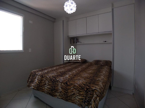 Imagem 14 de 19 de Apartamento - Ap04148 - 69828103