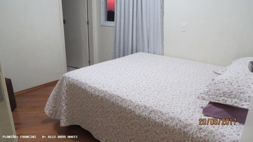 Imagem 11 de 15 de Apartamento Para Venda Em Bauru, Estoril, 3 Dormitórios, 1 Suíte, 3 Banheiros, 2 Vagas - 391_2-679207
