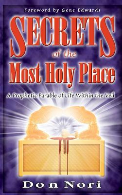 Libro Secrets Of The Most Holy Place Volume 1 - Nori, Don