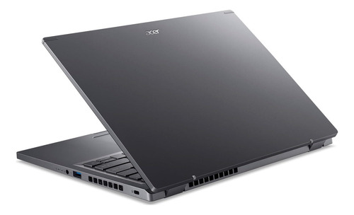Acer Aspire I7 150u Rtx 2050 1tb Ssd 16gb Ddr5 Ips Fhd Win11 Color Gris