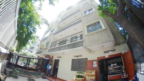 Edificio En Venta Los Rosales 