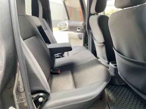 Mazda Bt-50 2013 Sincrónico