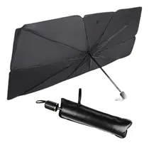 Comprar Tapasol Sombrilla Parabrisa Cubre Sol Retráctil Para Autos