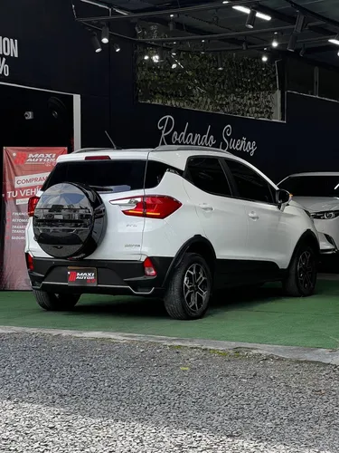 Byd Yuan Pro Ev Gs 2023