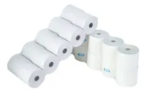 Comprar Rollo De Papel Termico 79mmx70 Blanco Para Impresora Termica