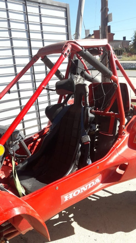 Imagen 9 de 9 de Honda Fl400r Jet Pilot Mod:1990