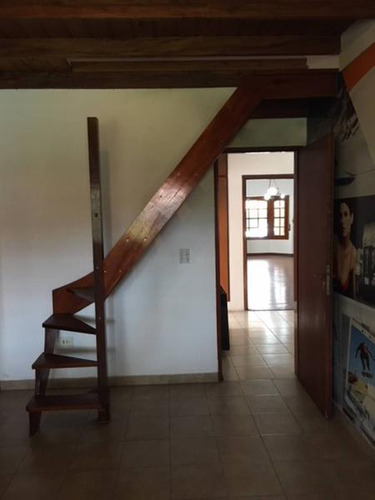Casa Amplia En Venta En San Fernando - Punta Chica Alto