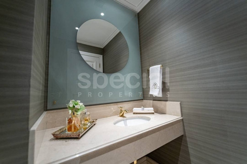 Imagem 11 de 15 de Apartamento - Vila Nova Conceicao - Ref: 16864 - V-32414
