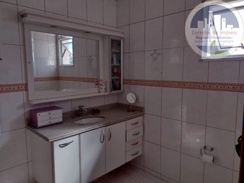 Imagem 12 de 18 de Casa - Ca00097 - 70066732