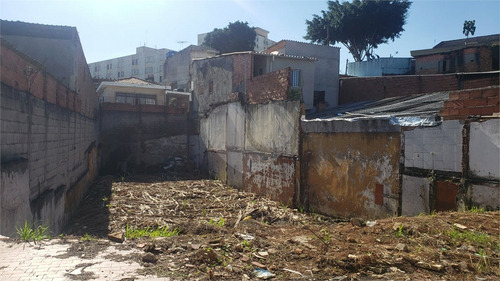 Imagem 4 de 15 de Terreno Comercial Avenida Interlagos - Reo578350